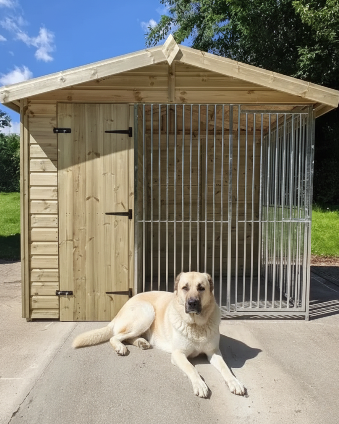 How Much Are Protection Dogs