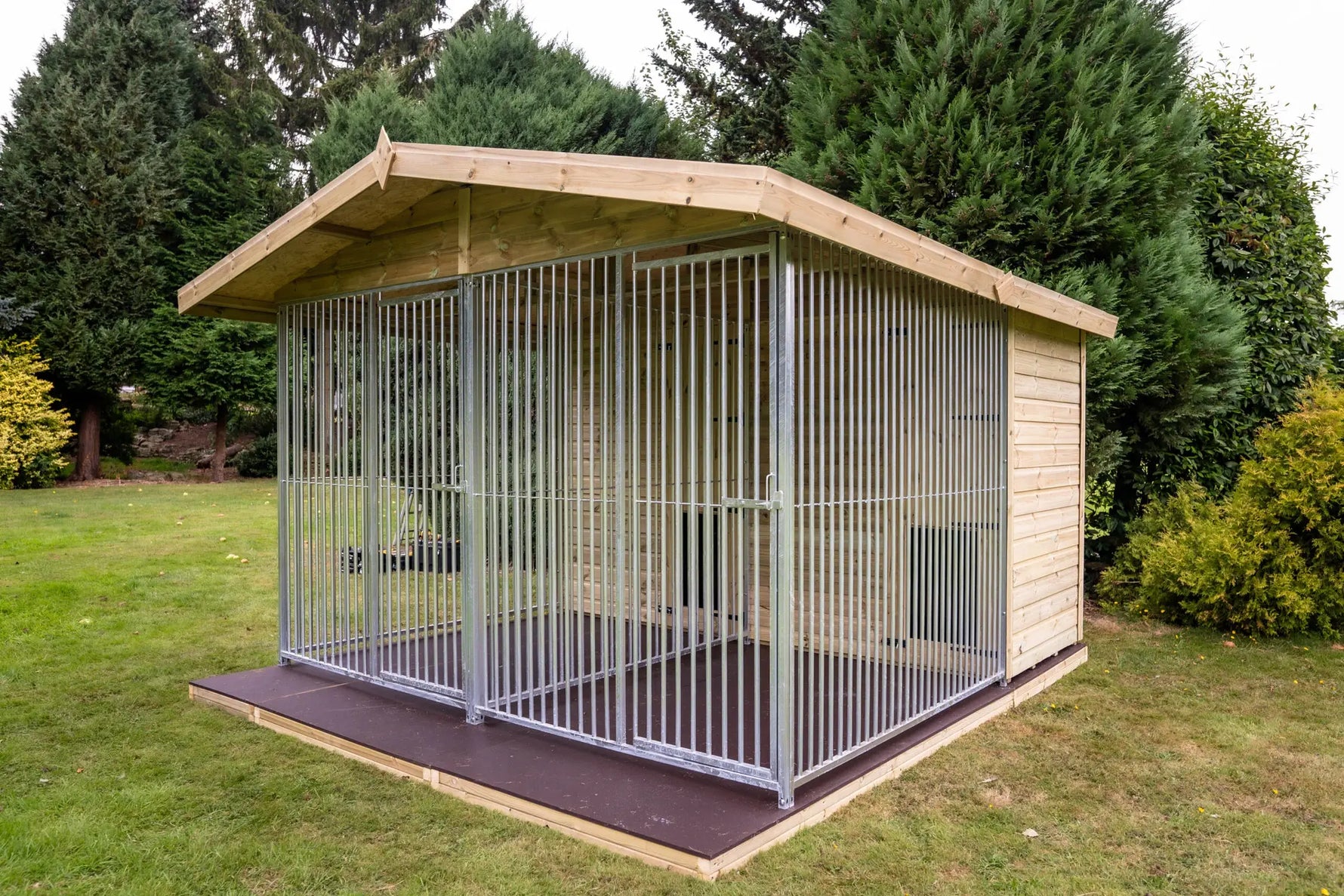 Why Will My Dog Not Sleep in His Kennel?