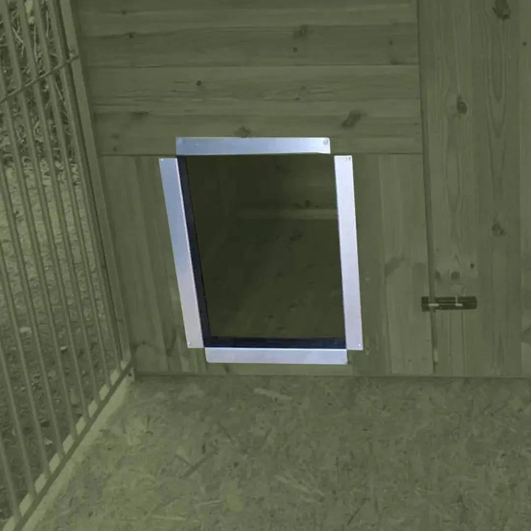 Anti Chew - Cattery - Kennel Company