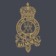 Balmoral Logo