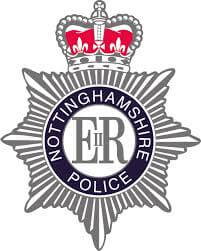 Nottinghamshire Police Logo