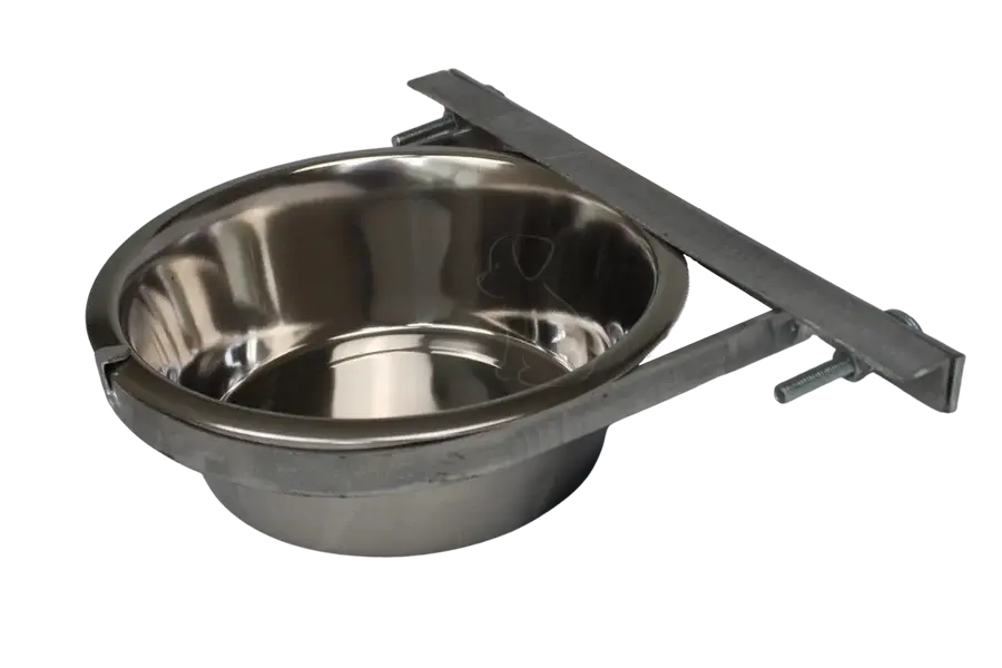 Single Dog Bowl