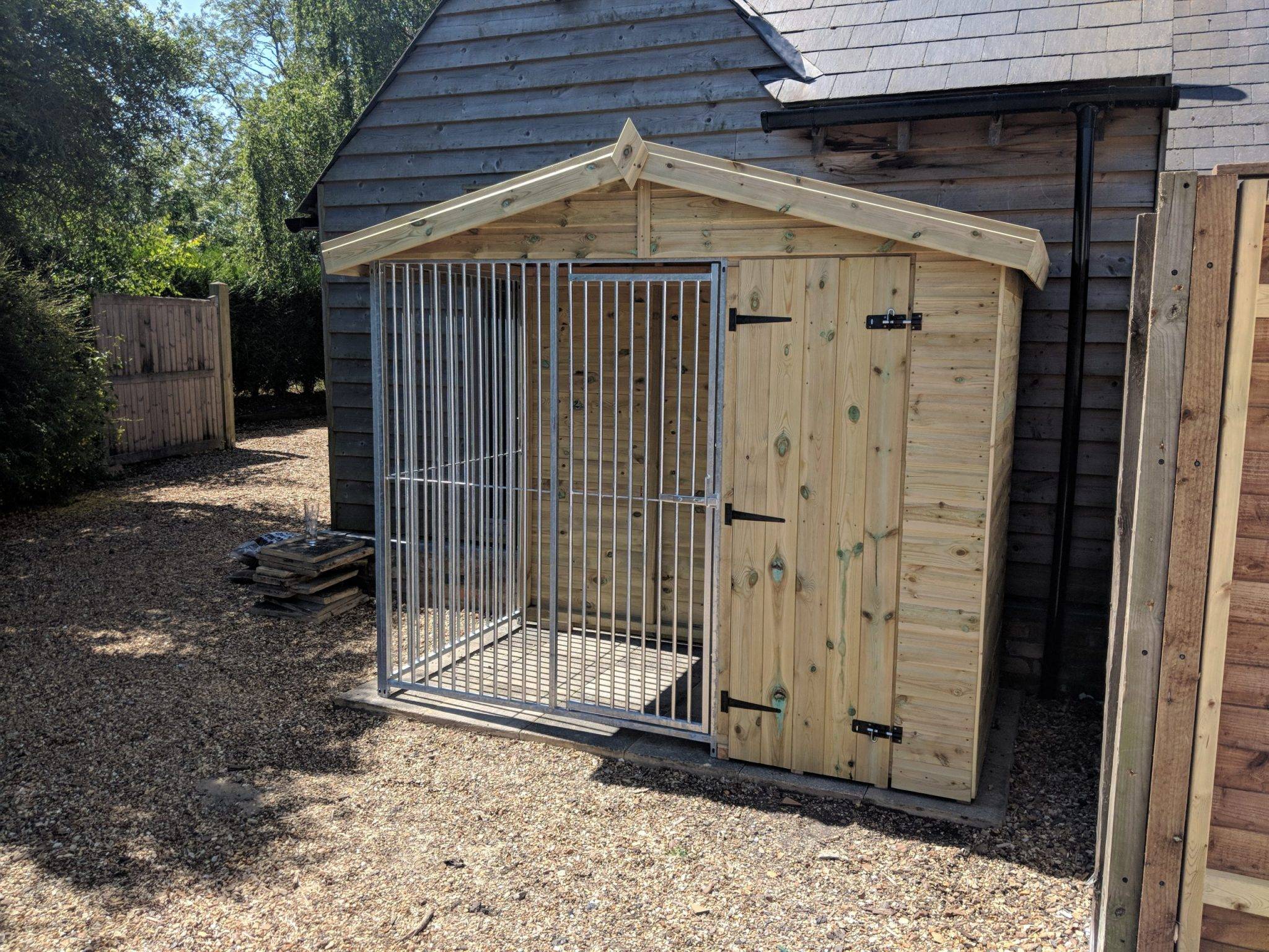 Dog Kennel For Sale Uk